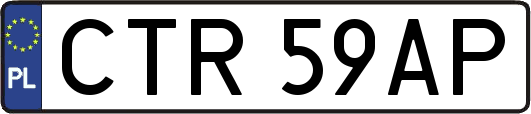 CTR59AP