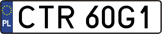 CTR60G1