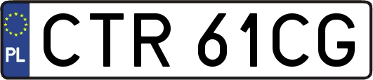 CTR61CG