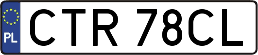 CTR78CL