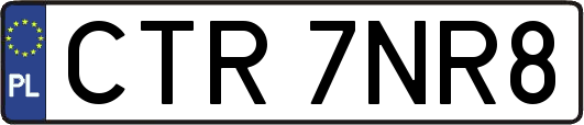 CTR7NR8