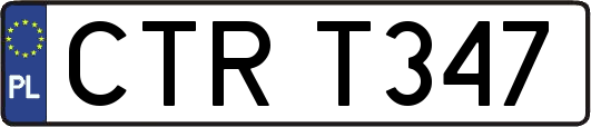 CTRT347