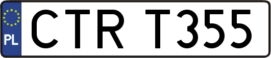 CTRT355