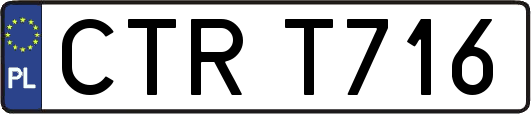 CTRT716