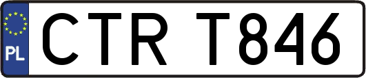 CTRT846