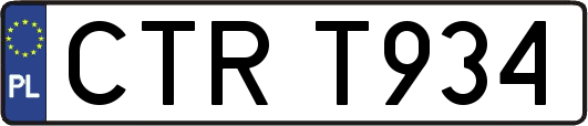 CTRT934