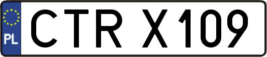 CTRX109