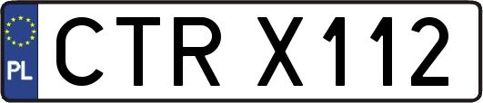 CTRX112