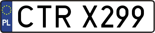 CTRX299
