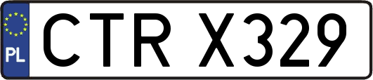 CTRX329