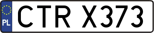CTRX373