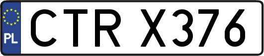 CTRX376