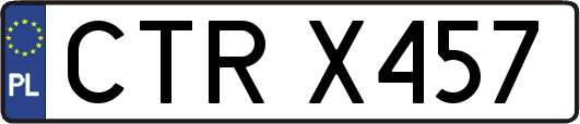 CTRX457