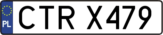 CTRX479