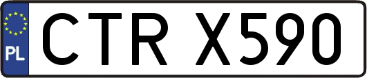 CTRX590