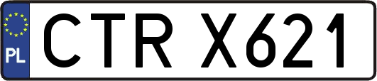 CTRX621