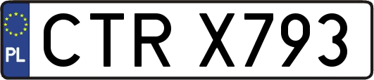 CTRX793