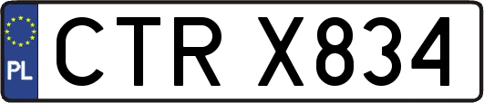 CTRX834