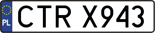 CTRX943