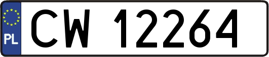 CW12264