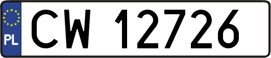 CW12726