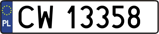 CW13358