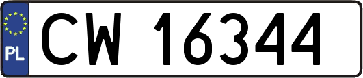 CW16344