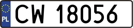 CW18056