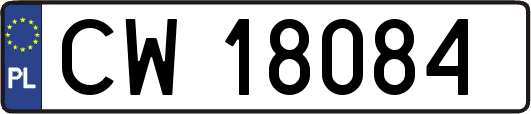 CW18084