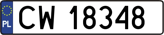 CW18348
