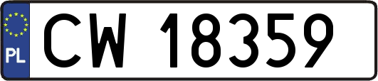 CW18359