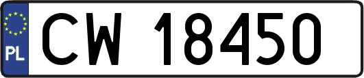 CW18450