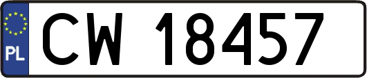 CW18457