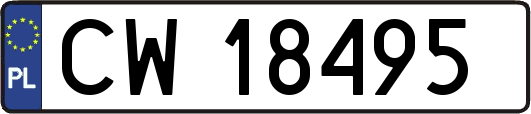 CW18495