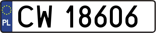 CW18606