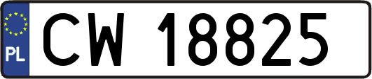 CW18825
