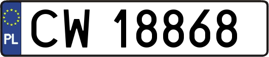 CW18868