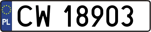 CW18903