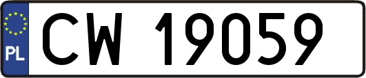 CW19059