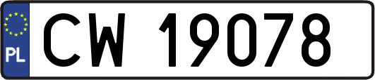 CW19078