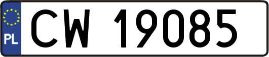 CW19085