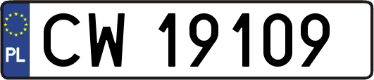 CW19109
