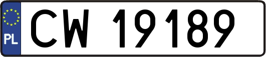CW19189