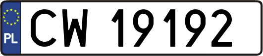 CW19192