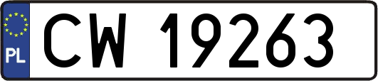 CW19263