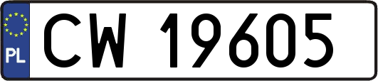 CW19605