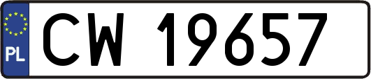 CW19657