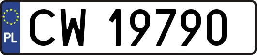 CW19790