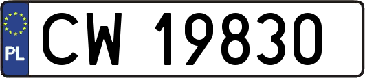 CW19830