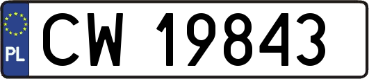 CW19843